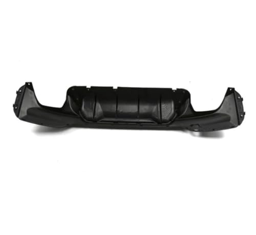 Protection pare-choc lèvre inférieure et spoiler avant pour Série 5 G30 G38 M5 anti-choc