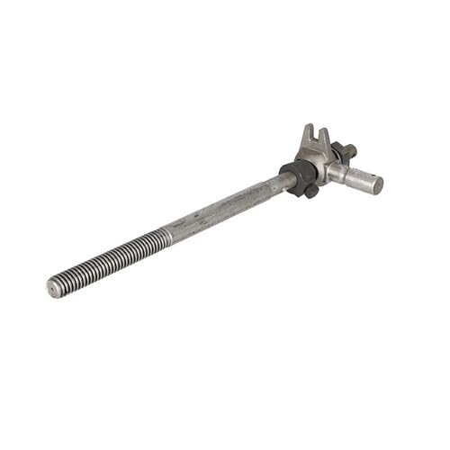 Leveling Screw Assembly - Left Hand fits International 756 766 826 856 966 1026 1206 397095R2