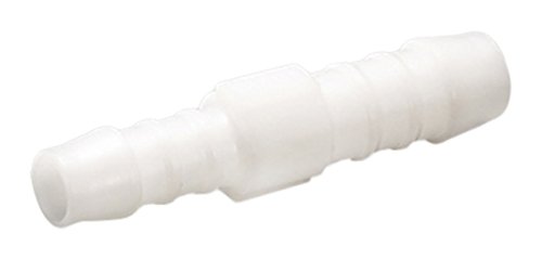 NORMA(ノールマ) 2方型ホース継手 ポリアセタール樹脂製 GS-06 6mm