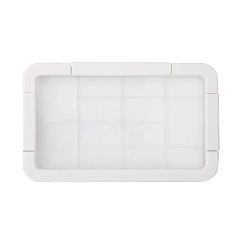 濡れた手でスマホ操作が可能な無印良品の防水性が高いケース Roomie ルーミー