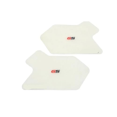 Protège réservoir moto pour les trajets aventure en R 1200 1250 GS Adventure