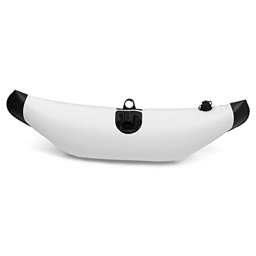 pekdi Kayak Inflatable Outrigger Kayak Canoe Fishing Boat Standing Float Stabilizer System