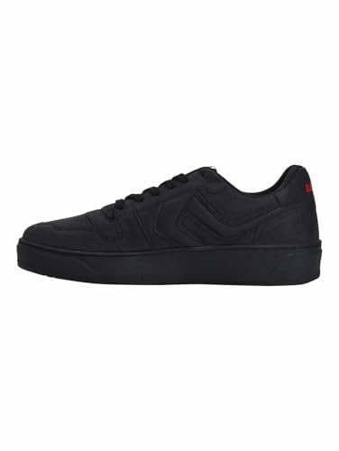 Image of Levi's Mens Form 1 Levis Men PU Sneakers