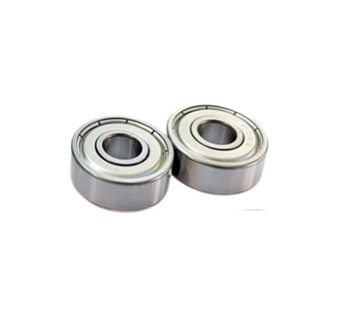 Roulements non standard 6203 de dimensions 16 x 40 x 12 mm pour ajustement précis