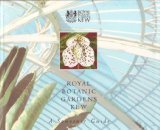 Royal Botanic Gardens Kew - Souvenir Guide