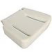 ECOTRIC Driver Side Front Seat Bottom Cushion Compatible with 2002-2005 Dodge Ram 1500 2500 3500 SLT ST truck Left seat Foam Lower Pad Replacement
