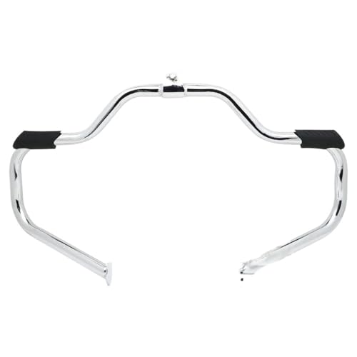 Pare-chocs arrière moto protection moteur Touring Road King Electra Glide FLHR FLTR