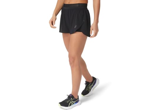 Image of ASICS Women's METARUN Split Short Running Apparel