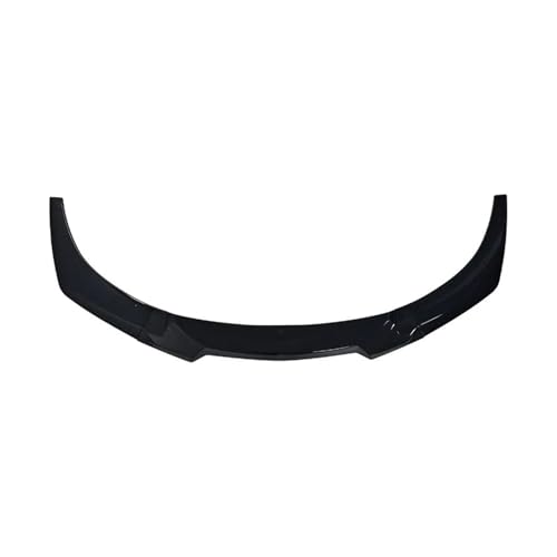 Kit de 3 becquets avant sport pour BMW F06 F12 F13 pour look agressif et bas de caisse protégé