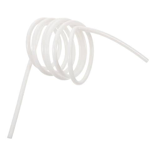 PRETYZOOM Manguera para Irrigador Bucal Compatible con Waterpik Wp- Recambio Tubo Dental Resistente para Limpieza Interdental Eficaz y Fácil Instalación