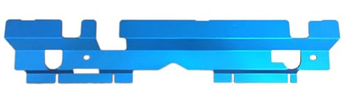 クスコ ( CUSCO )【 ラジエタークーリングプレート 】スバル インプレッサ 660 003 AL