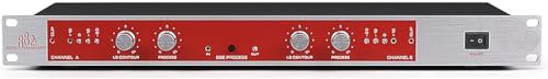 KJHQTTLH 882I Enhancer Professional Audio Processor Audio Driver Sound Exciter Maximizer for House...
