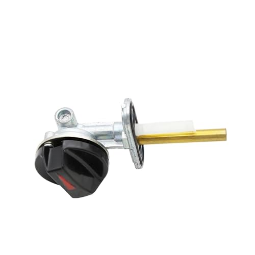 Grifo de gasolina TZR125 para reparar pérdidas de combustible antiguas 2
