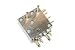 DCI 4380 HP Twin-Block with Long Adjustment Screws