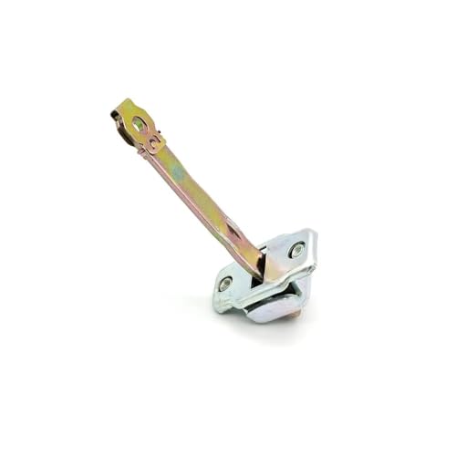 Tope biela amortiguador de puerta trasera para Jetta 2, Golf MK2 y Scirocco, kit de 2 4