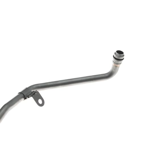 Solución para Fugas en Turbo: Tubo de Aceite Transit MK7 MK8 2.2 3