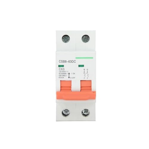 Evita cortocircuitos en tu motor con el interruptor de protección de batería de coche 6
