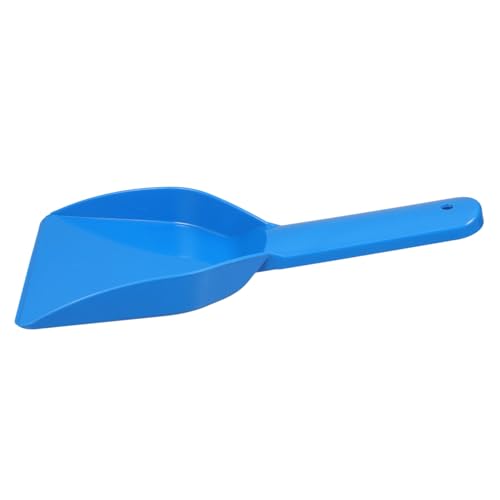 SUPVOX Espátula para Descongelar Frigorífico de Plástico Resistente Pala Quitahielo Grande para Cocina y Congelador Herramienta Versátil para Uso Doméstico y Profesional