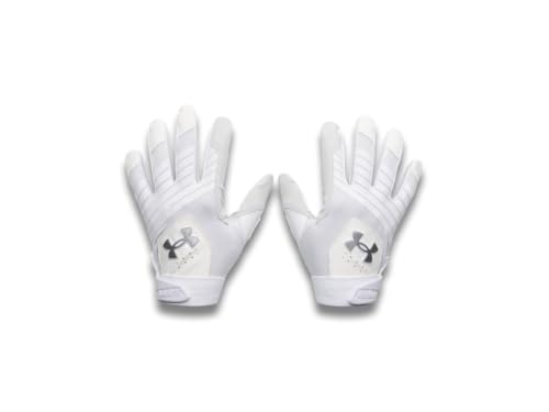 Image of Under Armour Clean Up Baseball Gloves