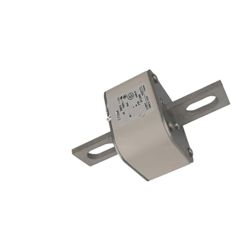 Fusible basse tension 170M6612 Bussmann 690V 450A pour protection industrielle