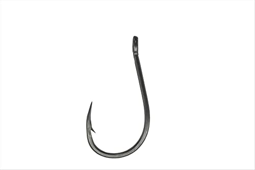 Crochet à perles Mustad 1 ADX pour éviter la torsion des empiles de pêche