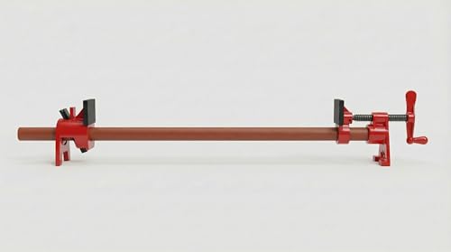 Collier de serrage 3/4 JEH pour l'assemblage de meubles en bois