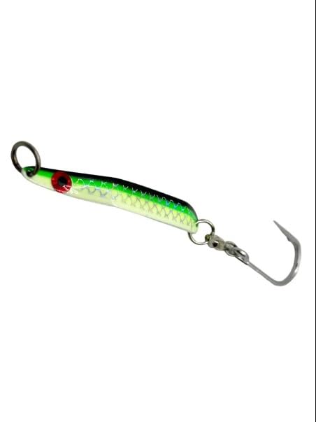 West Coast Fishing TackleLittle PHAT-E 2.5 Cool Running