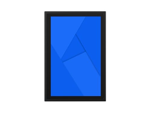 Image of Beetronics 10 Inch Touchscreen Monitor | Full HD 1080p | 10TS7M - Industrial-Grade, Professional 10-Point Multi Touch Display for PC, Mac, Linux - HDMI, DisplayPort, USB-C, VGA Inputs