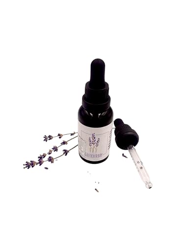 Aceite esencial de lavanda griega, 30 ml - 100 ml (100 ml, lavanda)