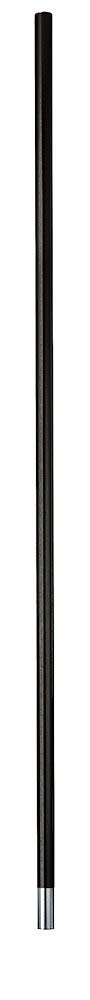 Manfrotto 40mm x 2m Autopole Extension Tube - Black