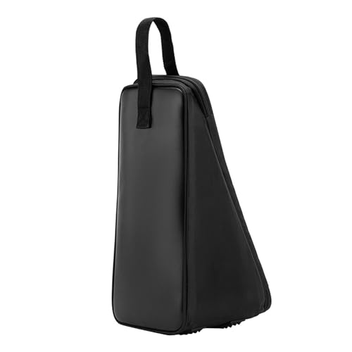 Colaxi Drum Pedal Bag Single Pedal Carrying Bag Storaging Waterproof Breathable Premium Comfortable Accessory Black Accessories Case