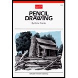 Pencil DrawingPENCIL DRAWING by Franks, Gene (Author) on Jan-01-1988 Paperback B007S7LO4E Book Cover