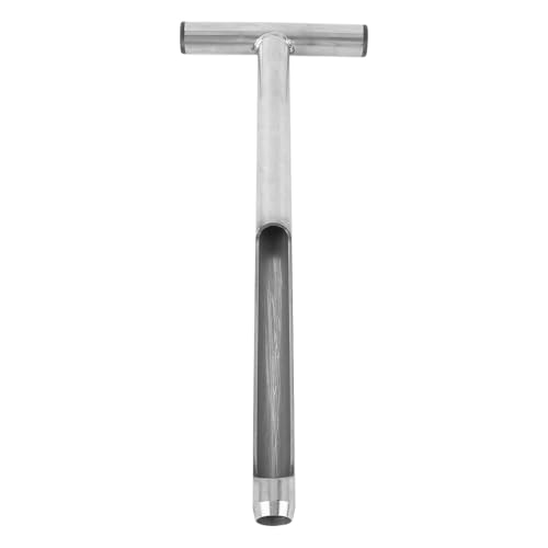 Échantillonneur de sol durable Irfora pour un carottage de terre précis - 3