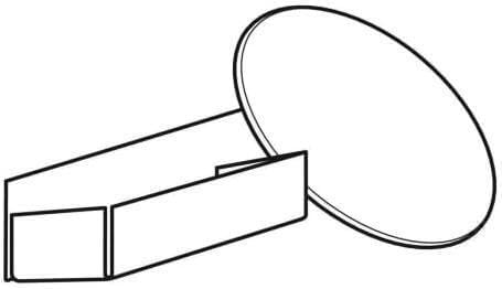 GE Acanto SPS 75 Magnifying Mirror Set for Item No. 500.645.00.2