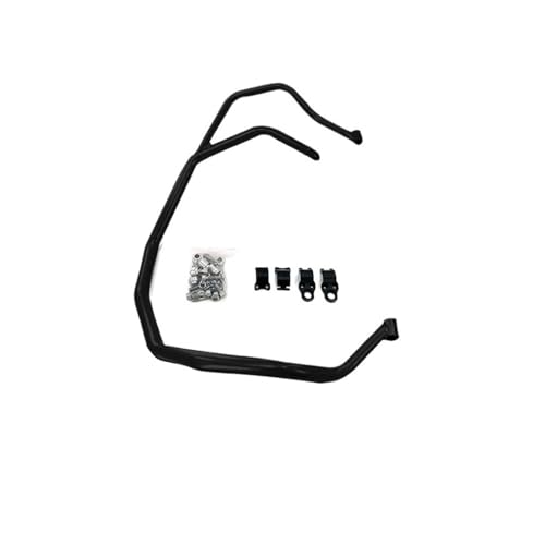 Accessoires pour X-ADV 750 protection moteur pour road-trip et aventure urbaine