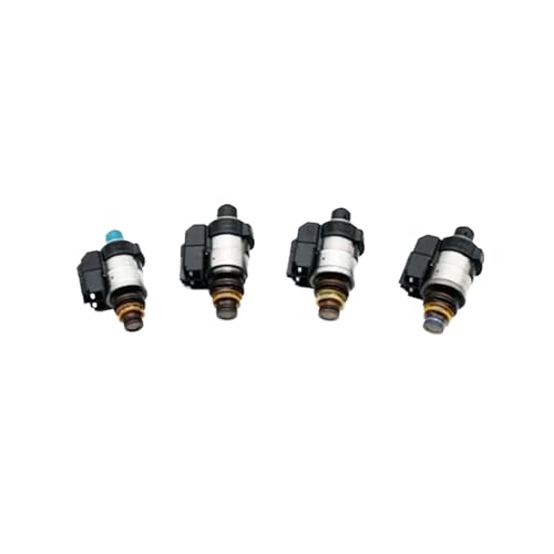 Solénoïde 722.8 résout les à-coups de boîte Mercedes Benz A2202271098 - 6