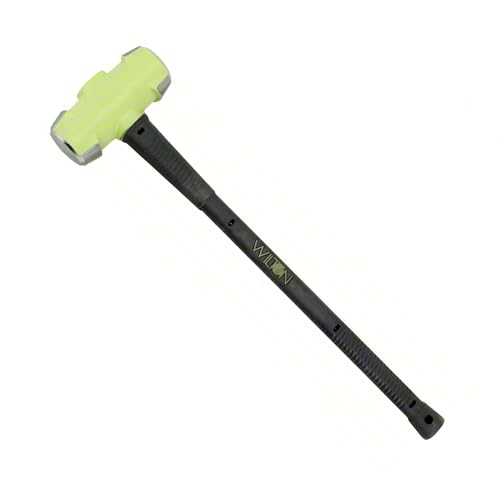 Image of Wilton B.A.S.H 36 inch Sledge Hammer, 14 Lb Head (21436)