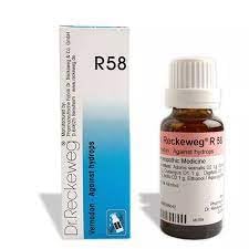 Dr Reckeweg R58 (Vernadon) (22ml) (B0CCVYKDYW) Amazon Price History, Amazon Price Tracker