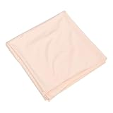 DECHOUS Neugeborenen Fotografie Wickeltuch Stretch Wickeldecke 150X50cm aus...