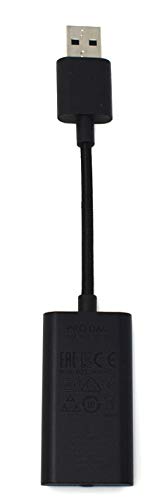 Original Portable Hd Gaming Usb Dac For Logitech G Pro Gaming Headset - Black #TOP1