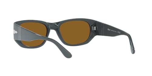 Image of Persol PO3307S Rectangular Sunglasses