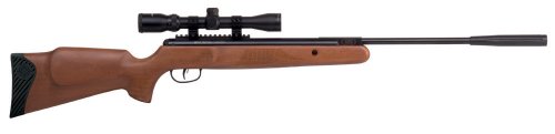 Crosman Nitro Venom Break Barrel Air Rifle (.177) powered by Nitro Piston