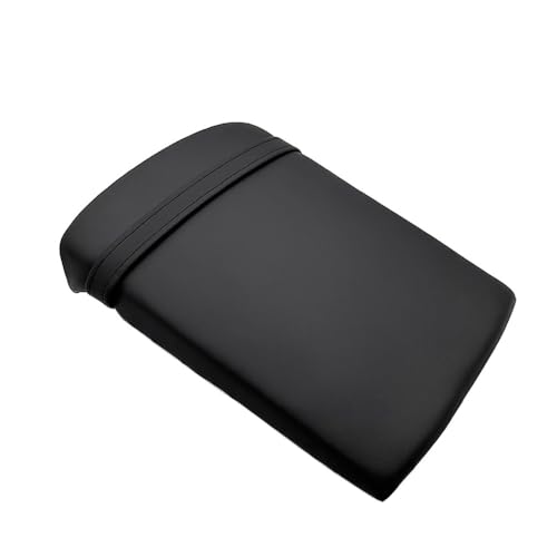 Asiento trasero de motocicleta YZF-R1 repuesto de sillín pasajero 1998-2001