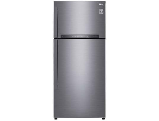 LG Réfrigérateur congélateur haut GTD7850PS1