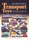 Transport Toys 0861012054 Book Cover