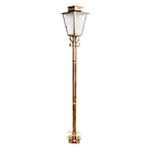 Poste jardim ouro velho 1,76m P3