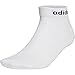 Produktbild adidas Non-Cushioned Socken, Weiss Schwarz, L