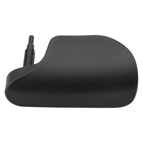 Poignée d'ouverture de capot robuste TT MK2 cache de protection 8J2823533C4PK