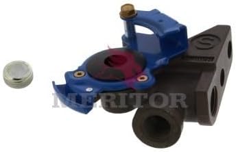 WABCO R11444 Glad Hand Valve Assembly