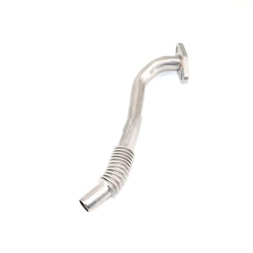 Tubo de alimentación de aceite de turbo A2710900277 para Benz Clase C Coupé C204